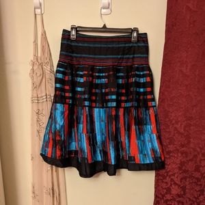 Madison Skirt